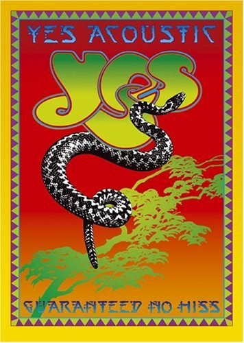 Yes - Yes Acoustic 