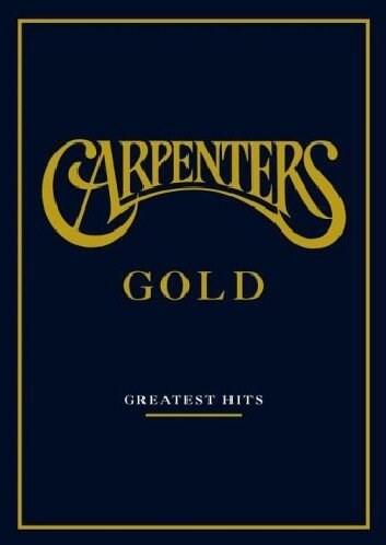 The Carpenters - Gold 