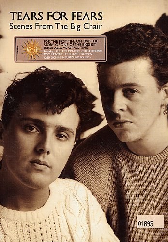Tears For Fears - Scenes From the Big Chair 