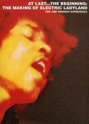 Jimi Hendrix - Electric Ladyland 