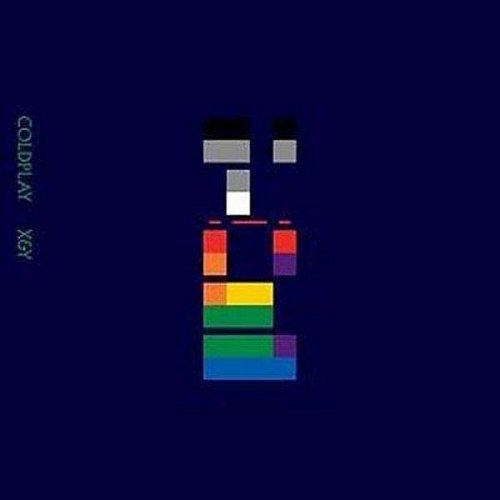 Coldplay - X & Y - Vinil 180 gram 2 LP