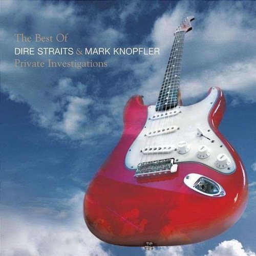 Dire Straits: Private Investigations - The Best Of Dire Straits 2 LP