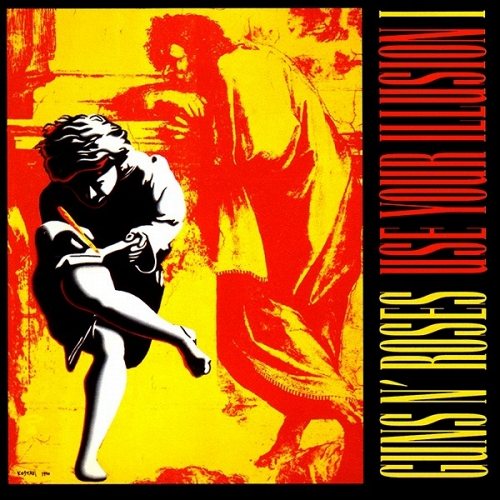 Guns N' Roses: Use Your Illusion I 
