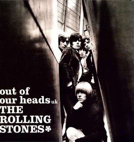 The Rolling Stones: Out Of Our Heads 