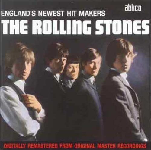 The Rolling Stones: England's Newest Hit Makers 