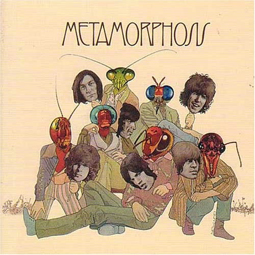 The Rolling Stones: Metamorphosis 