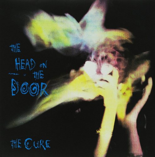 The Cure - The Head on the Door - Vinil 180 gram LP