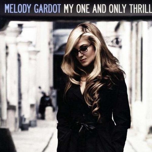 Melody Gardot - My One And Only Thrill - Vinil 180 gram LP
