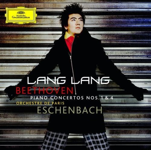 Beethoven: Piano Concertos Nos. 1 & 4. Lang Lang. 2 