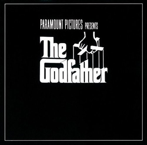 The Godfather-Soundtrack CD