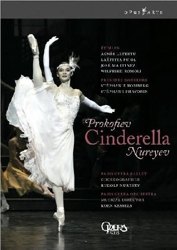 Prokofiev: Cinderella 