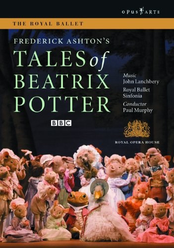 LANCHBERY, J.: Tales of Beatrix Potter 