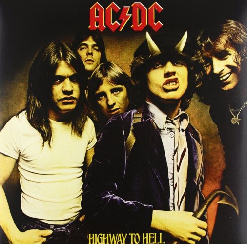 AC/DC: Highway To Hell 