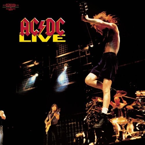 AC/DC: Live 