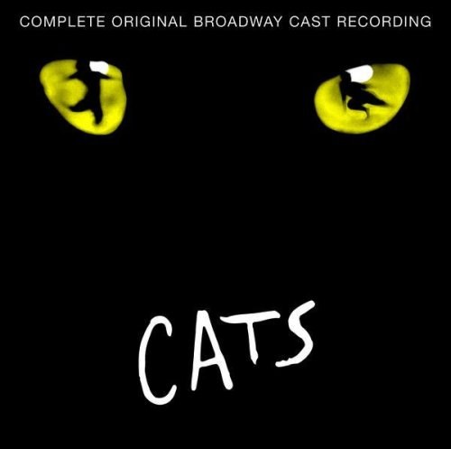 Cats: Complete Original Broadway Cast Recording 