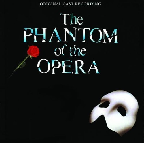 The Phantom of the Opera Original recording remastered 2 CD