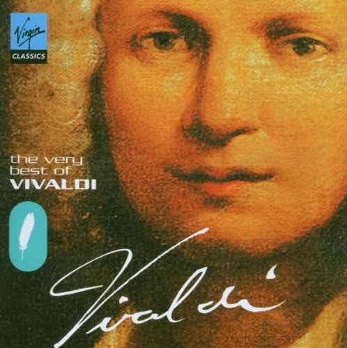VIVALDI, A., THE VERY BEST OF VIVALDI 2 CD