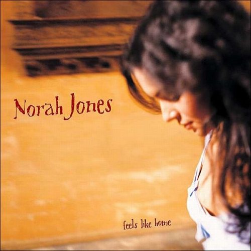 Norah Jones - Feels Like Home - Vinyl