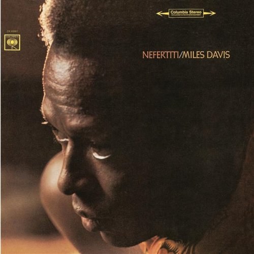 Davis, Miles - Nefertiti CD