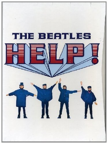 BEATLES, THE - Help! 2 DVD