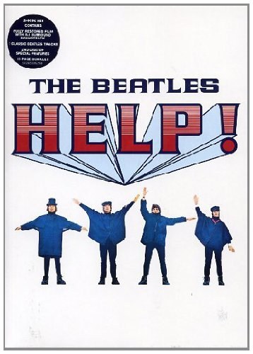 Beatles. Help 