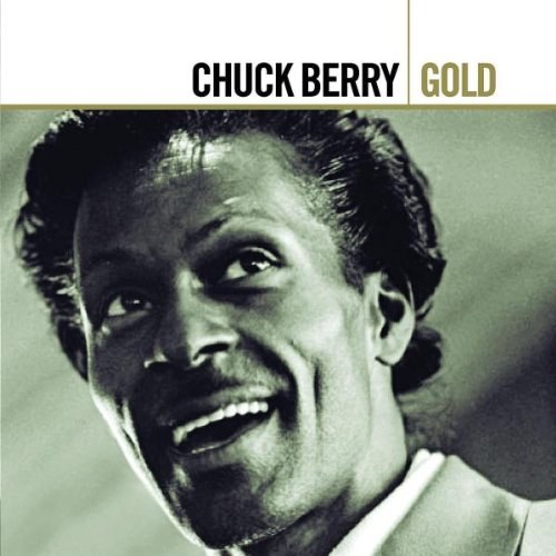 Chuck Berry - Gold 2 CD