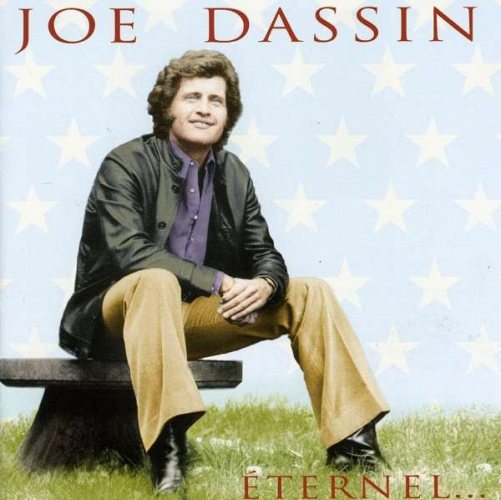 Dassin, Joe - Joe Dassin Eternel… 2 CD
