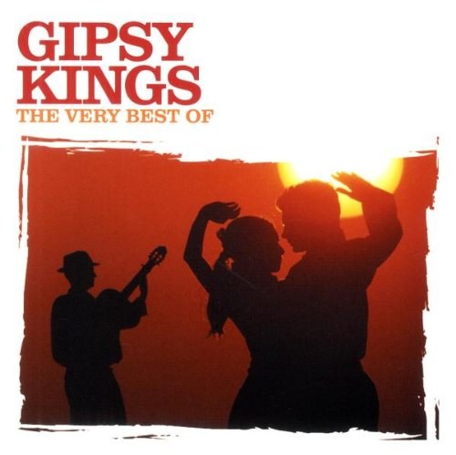 Gipsy Kings - The Best Of CD
