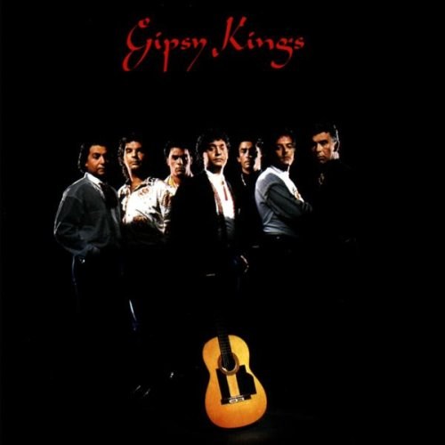 Gipsy Kings - Gipsy Kings CD