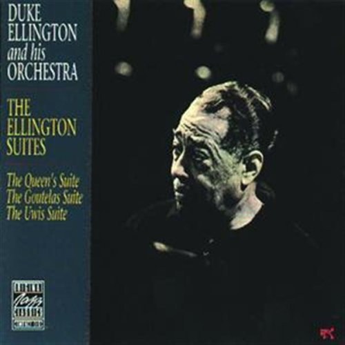 Duke Ellington - Ellington Suites. Ellington, Duke & His Orchestra. CD