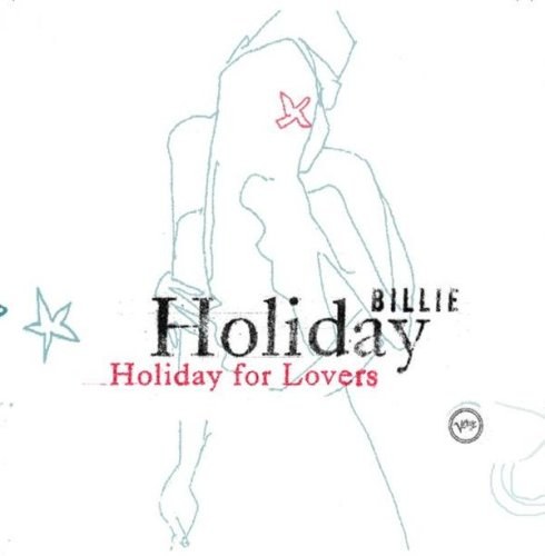 Billie Holiday - Billie Holiday for Lovers CD