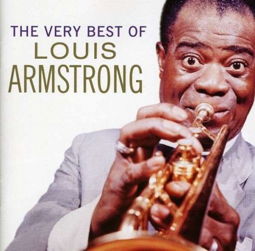 Louis Armstrong - Very Best of 2 CD