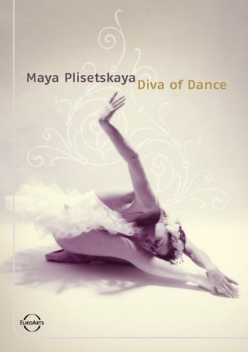 Plisetskaya - Diva of Dance DVD