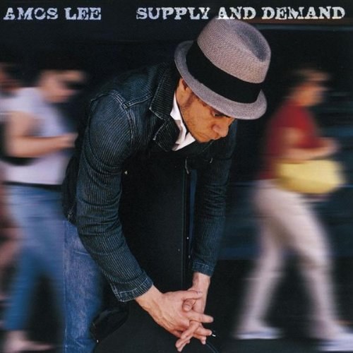LEE, AMOS.SUPPLY AND DEMAND CD
