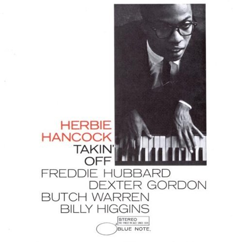 Herbie Hancock: Takin' Off 