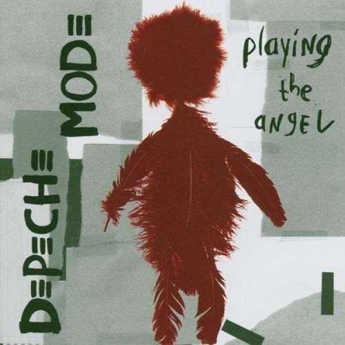 Depeche Mode: Playing The Angel: Limited Edition 