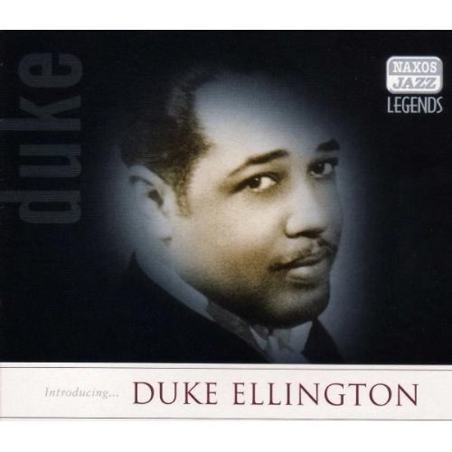 ELLINGTON, Duke: INTRODUCING DUKE ELLINGTON 3 CD