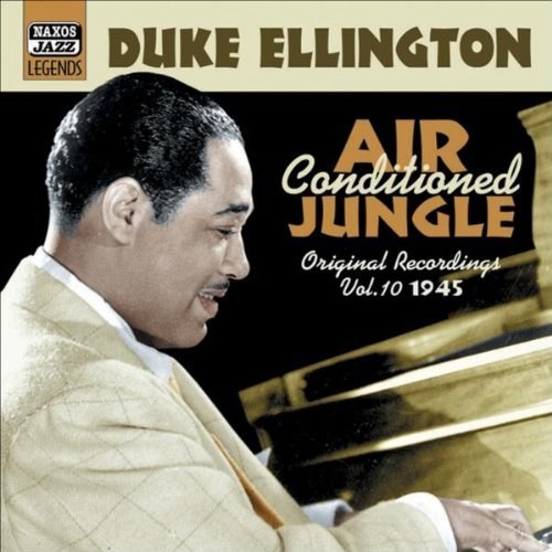 ELLINGTON, Duke - Air Conditioned Jungle 