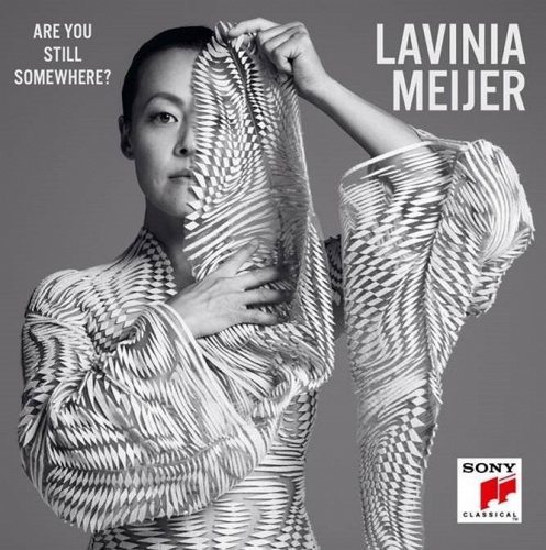 Meijer, Lavinia: Are You Still Somewhere? CD
