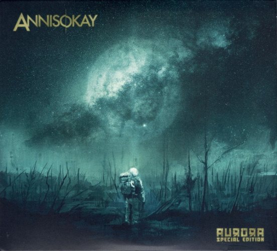 Annisokay - Aurora 