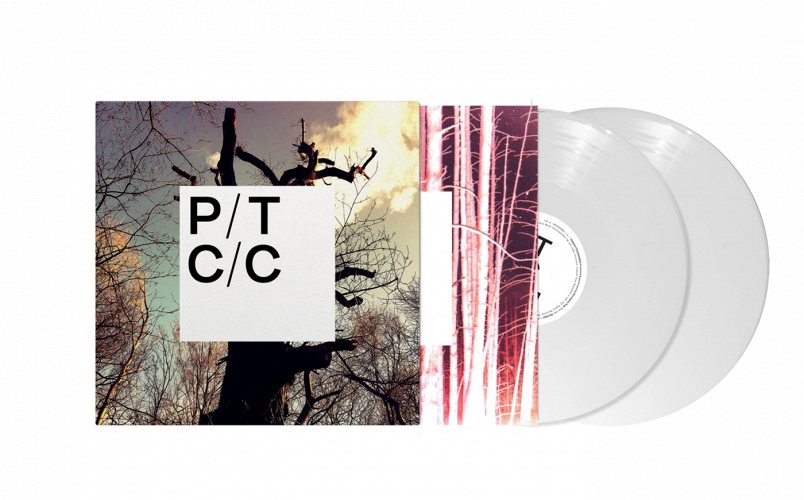 Porcupine Tree: Closure / Continuation 2 LP