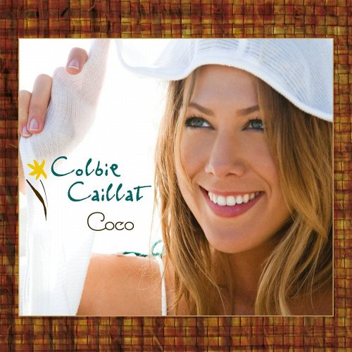 Caillat, Colbie - Coco LP