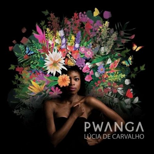 De Carvalho, Lucia - Pwanga LP