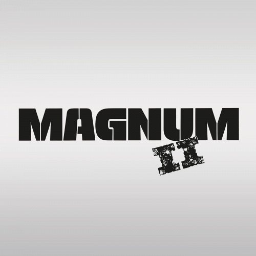 Magnum - Magnum II LP