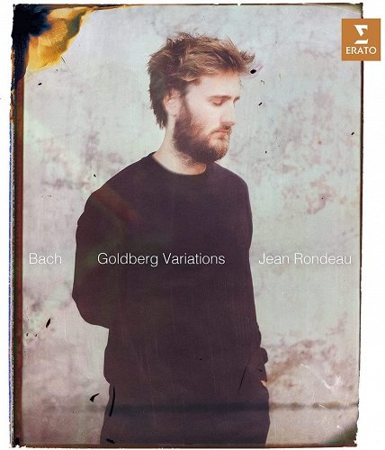 Jean Rondeau: Bach, JS: Goldberg Variations 2 CD