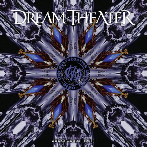 Dream Theater: Lost Not Forgotten Archives: Awake Demos 