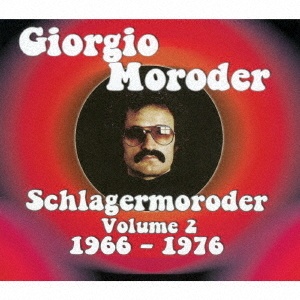 Giorgio Moroder: Schlagermororder 2 