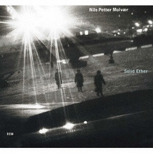 Nils Petter Molvaer: Solid Ether UHQCD Limited Release 