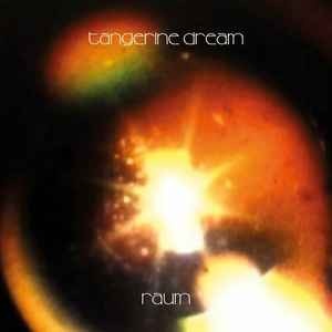 Tangerine Dream: Raum 2 LP