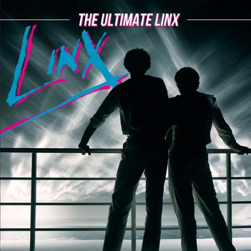Linx: Ultimate Linx 4 CD